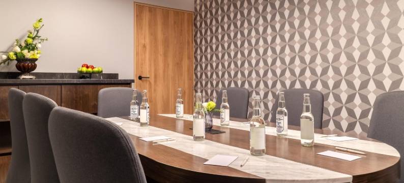 瓜达拉哈拉NH开间(NH Guadalajara Studios)图片