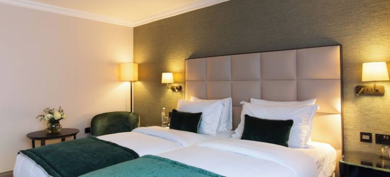 瑞斯布恩酒店(The Rathbone Hotel, Fitzrovia)图片