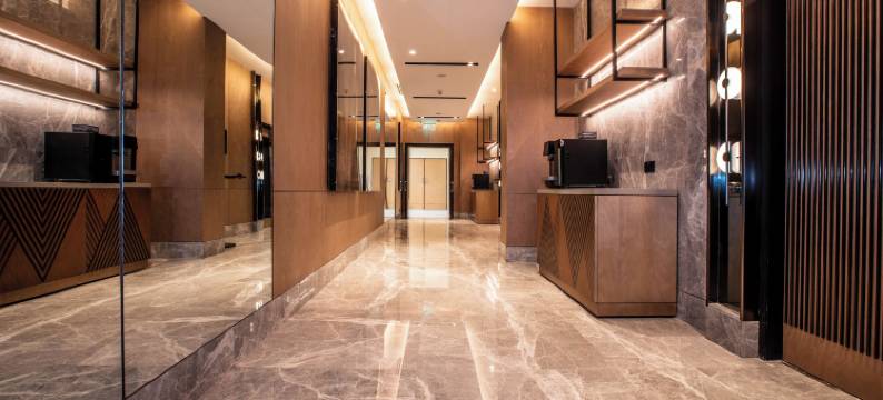 桑卡拉内罗毕 - 傲途格精选酒店(Sankara Nairobi, Autograph Collection)图片