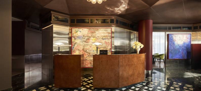 Rêve Ho Chi Minh City, Vignette Collection by IHG图片