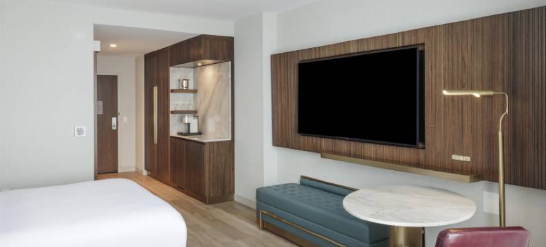 阿灵顿Rosslyn The Key希尔顿酒店(Hilton Arlington Rosslyn the Key)图片