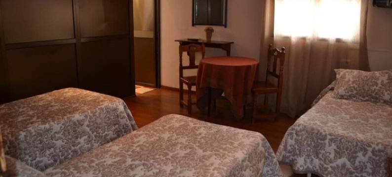 拉鲁塔旅馆(Hostal Pension la Ruta)图片