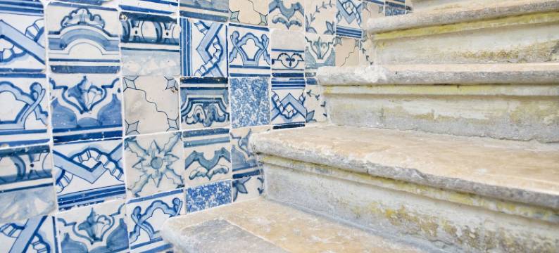 帕蒂奥绍达迪阁楼酒店(Páteo Saudade Lofts)图片