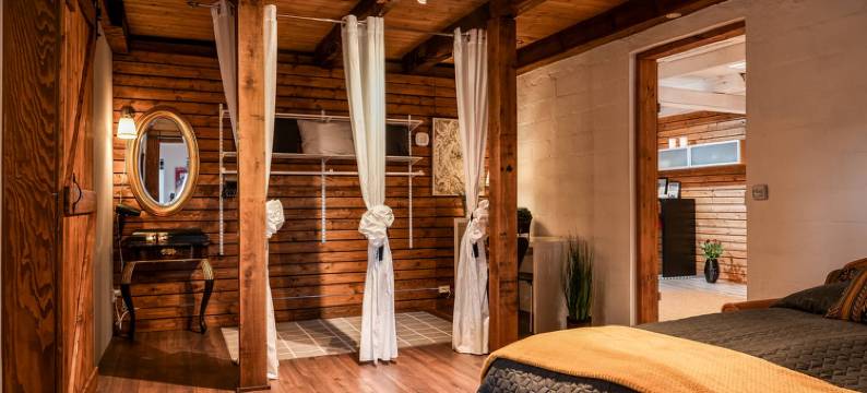 Unique residence in Linderöd图片