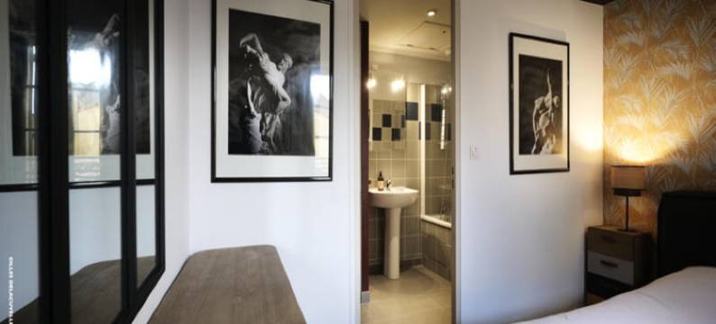 Apartment in La Rochelle with Garden图片