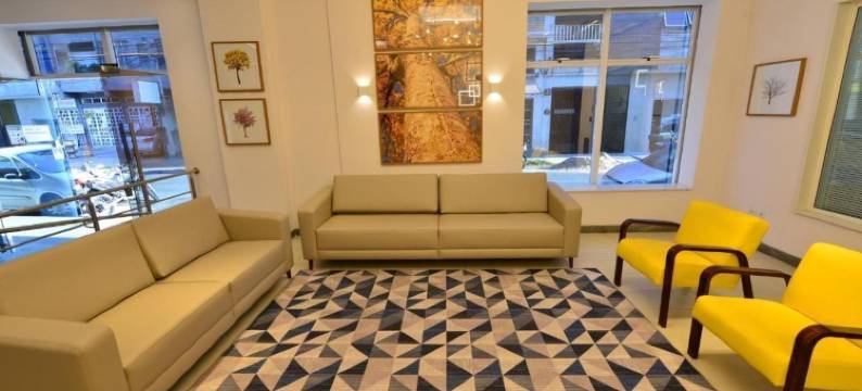 Vinds经济酒店(Vinds Economic Hotel)图片