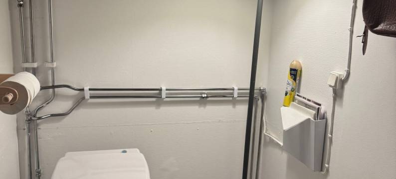 Enhörna的小型住宅(Tiny House at Enhörna)图片