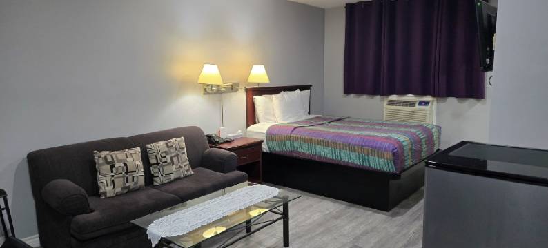 科堡骑士酒店(Knights Inn Cobourg)图片