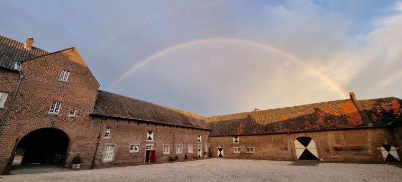 Kasteelhotel Terborgh, BW Signature Collection图片