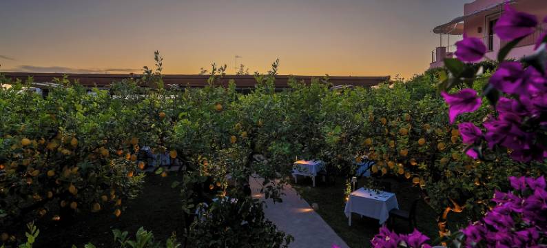 卡萨玛丽安冬妮娅精品酒店(Boutique Hotel Casa Mariantonia)图片