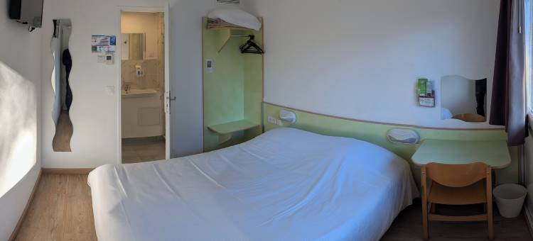 Fasthotel Well Inn Macon Sud - 一个FH Confort 酒店(Fasthotel Well Inn Mâcon Sud - un hôtel FH Confort)图片