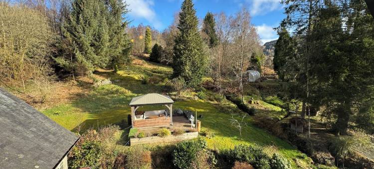 克兰奈格之家(Crannaig House)图片