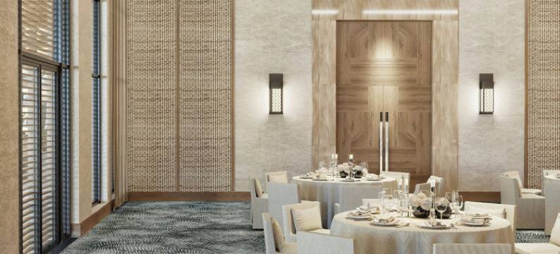 Four Points by Sheraton São Vicente Resort图片