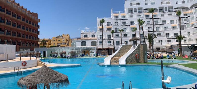 巴伊亚塞雷纳酒店(Bahía Serena)图片