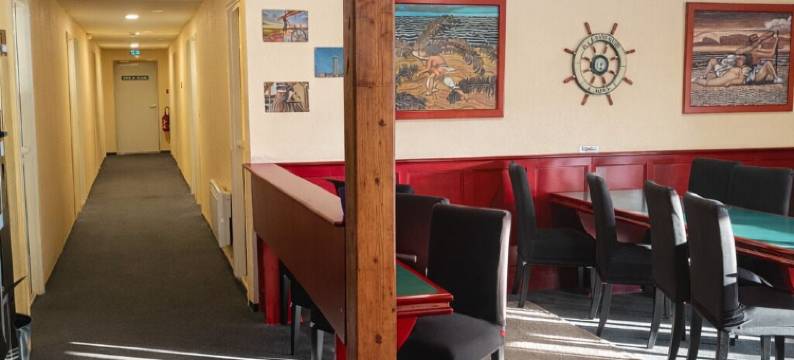 快速宫殿酒店(Quick Palace Saint Brieuc)图片