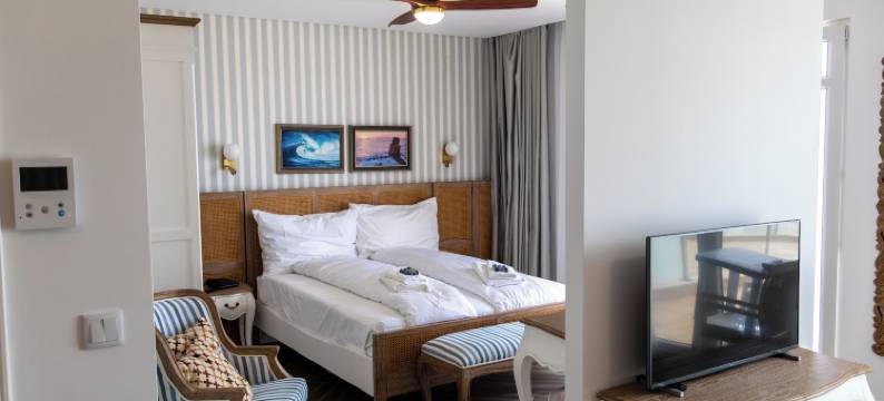 海景公寓 - 海景(Ocean View Apartments)图片