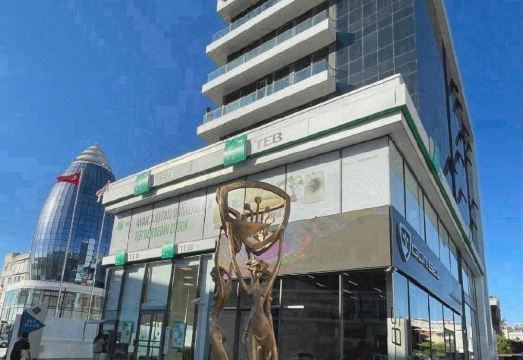 Alya Rooms Hotel Overview