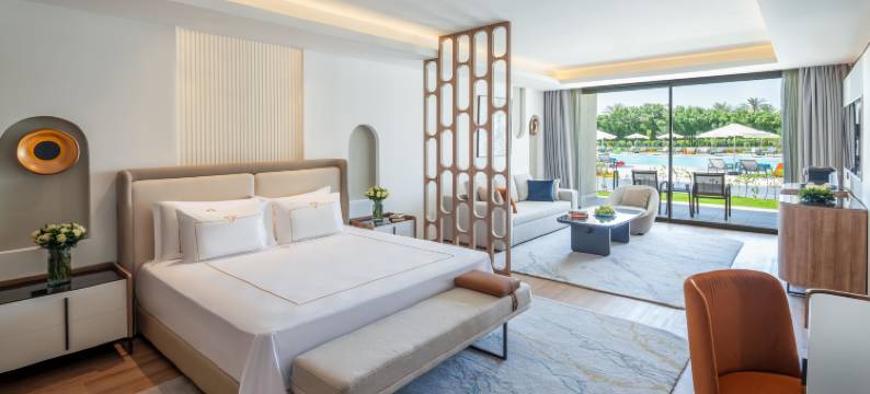 马加维什湾景里克萨斯高级酒店(Rixos Premium Magawish Bay View)图片