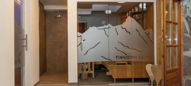 GRETI - 阿尔卑斯精品酒店Gruber(Greti - Alpine Boutique Hotel Gruber)图片