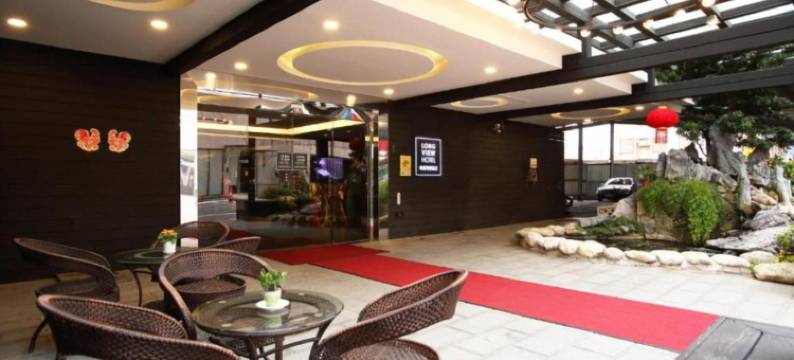 长缇海景饭店图片