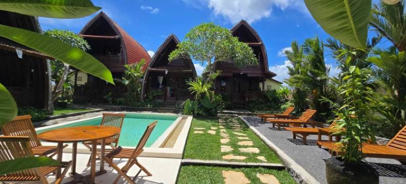 德里亚别墅及水疗中心由Adyatma Hospitality运营(DeRia Villa & Spa by Adyatma Hospitality)图片