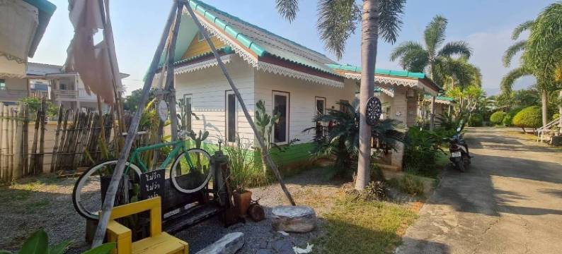 三百峰海景度假村(Sam roi yot Sea sight Resort)图片