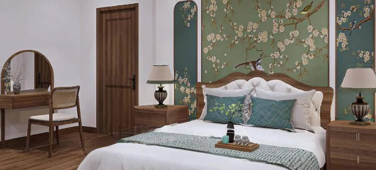 旺阳夜市度假村(Vangvieng Night Market Resort)图片