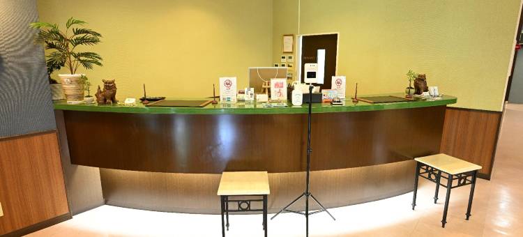 石垣岛阿比安帕纳WBF酒店(Hotel WBF Abianpana Ishigakijima)图片