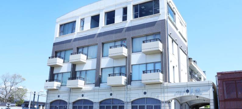 四季彩之宿花椿(Hotel Hanatsubaki)图片