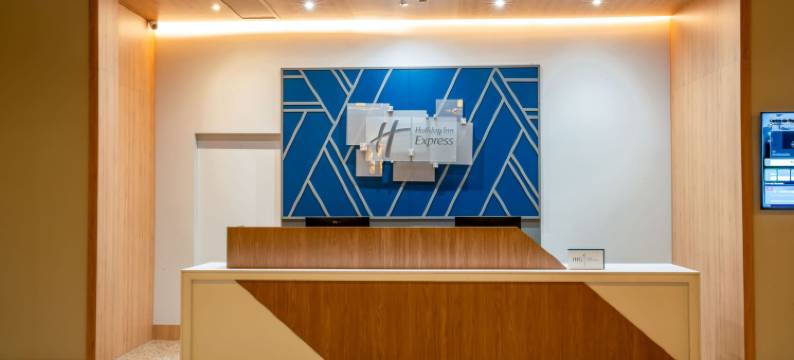 基多智选假日酒店(Holiday Inn Express QUITO by IHG)图片