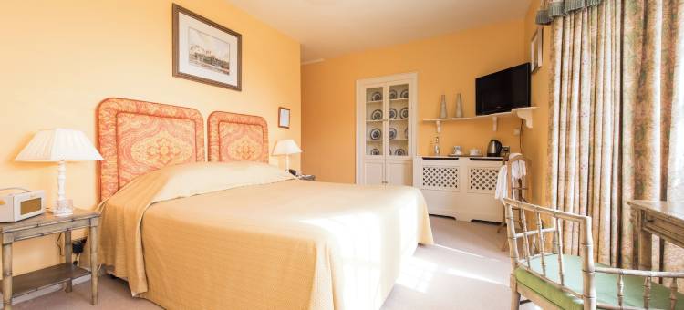 卡文斯之家(含晚餐)(Cavens Country House, Dinner Inclusive!)图片