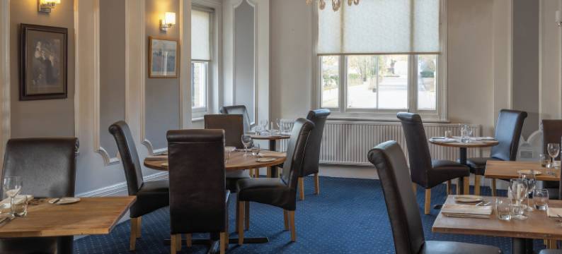 克莱登乡村贝斯特韦斯特酒店(Best Western Claydon Hotel)图片