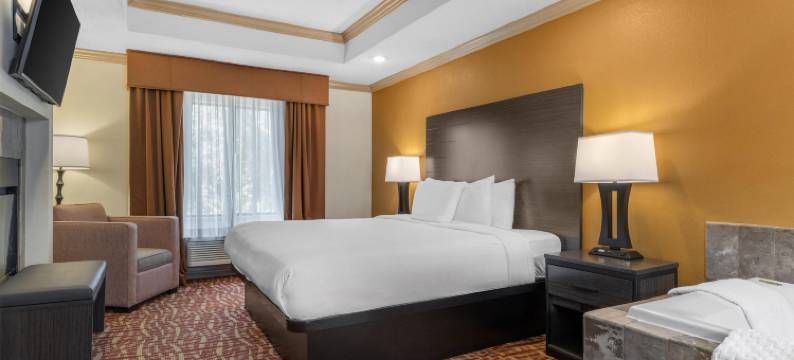 阿斯本贝斯特韦斯特酒店(Best Western Aspen Hotel)图片