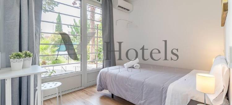 AYZ Joaquín Pol - 自动入住物业(Ayz Joaquín Pol - Auto Check-in Property)图片