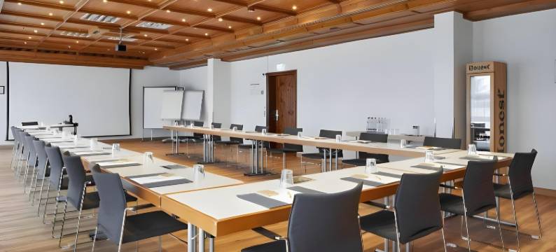 里赛尔斯酒店(Riessersee Hotel)图片