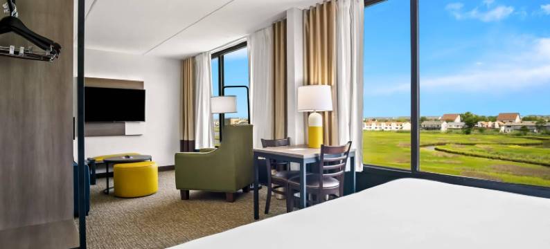 黄金海岸舒适酒店(Comfort Inn Gold Coast)图片