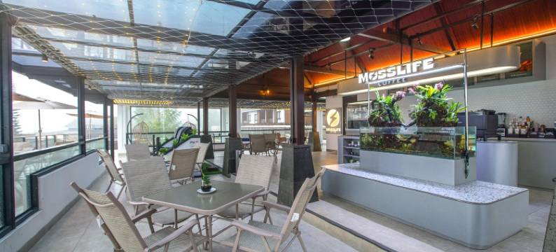 Alfa Jivana Resort图片