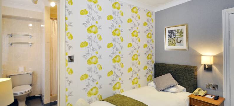 阿丁顿酒店(Ardington Hotel)图片