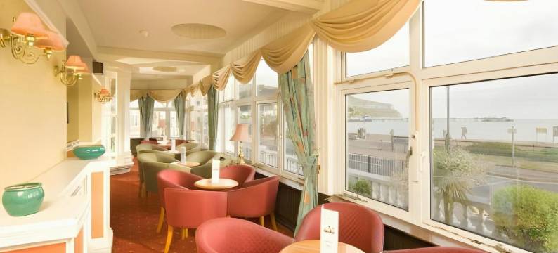 海洋酒店(The Marine Hotel)图片