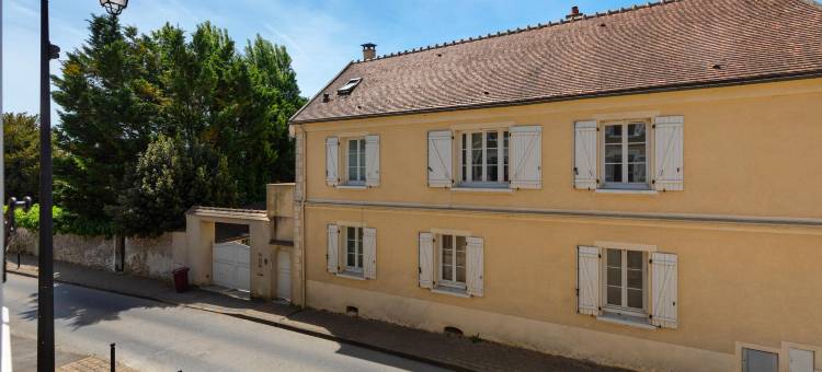 GuestReady - Studio cosy près de Disneyland图片