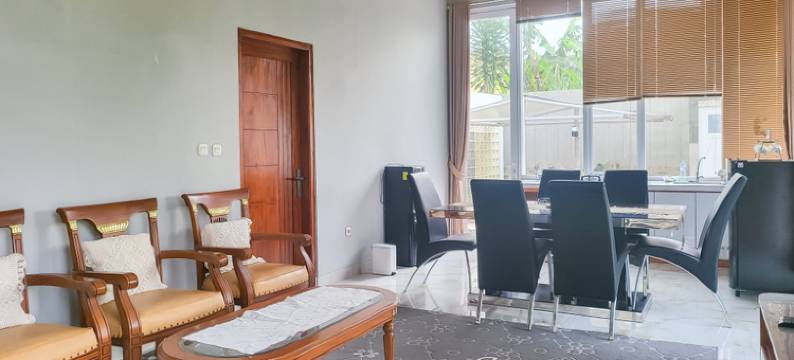 Urbanview Hotel Villa 36 Sukabumi图片