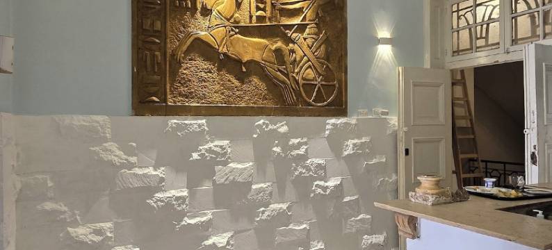 旅行者之家酒店(Travelers House)图片