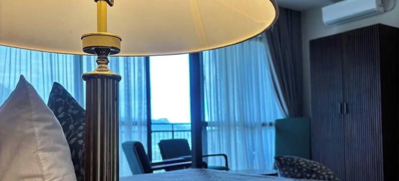 橡光茶语山居(Oak Ray Tea Bush)图片