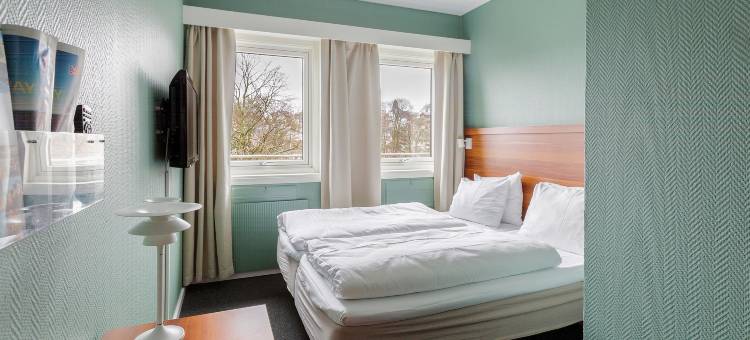 贝斯特韦斯特斯维尔酒店(Best Western Hotel Sverre)图片