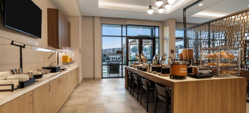 希尔顿Homewood套房麦迪逊亨茨维尔(Homewood Suites by Hilton Madison Huntsville)图片