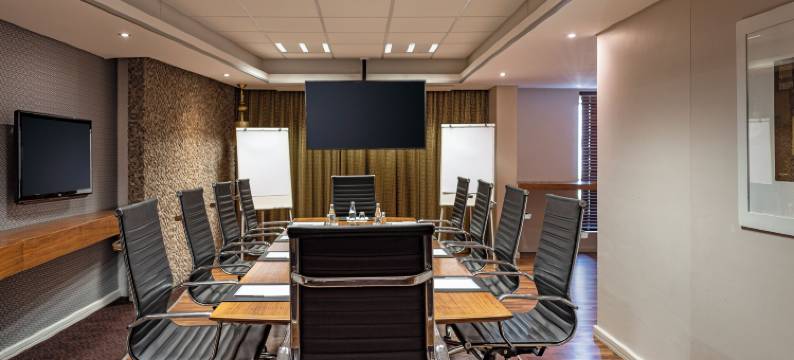 开普敦凯悦酒店(Hyatt Regency Cape Town)图片