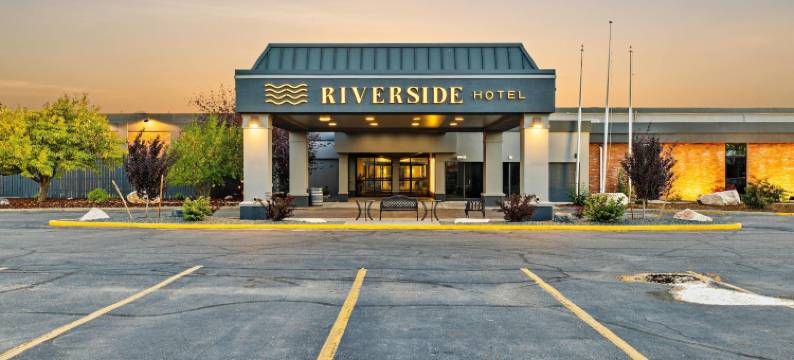 河畔酒店(Riverside Hotel)图片