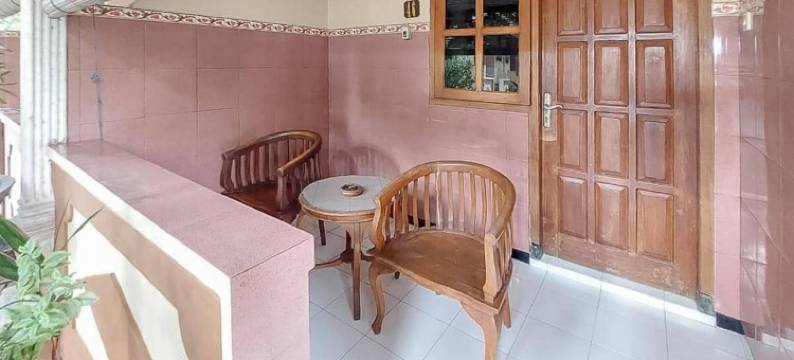 Hotel Shinta 1 Near Stasiun Kertosono Mitra RedDoorz图片