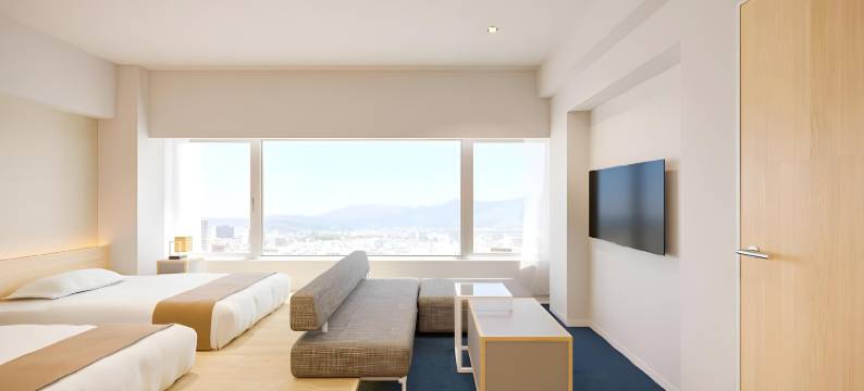 AMANEK别府YULA-RE(AMANEK BEPPU YULA-RE)图片