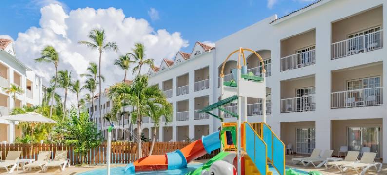 卡纳角桑史盖普可可酒店(Sunscape Coco Punta Cana - All Inclusive)图片